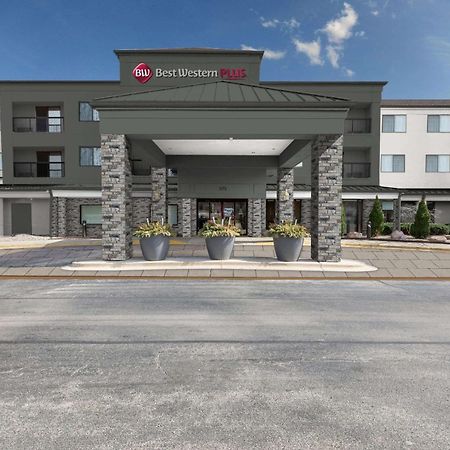 Best Western Plus Elgin - Chicago West Dundee Экстерьер фото