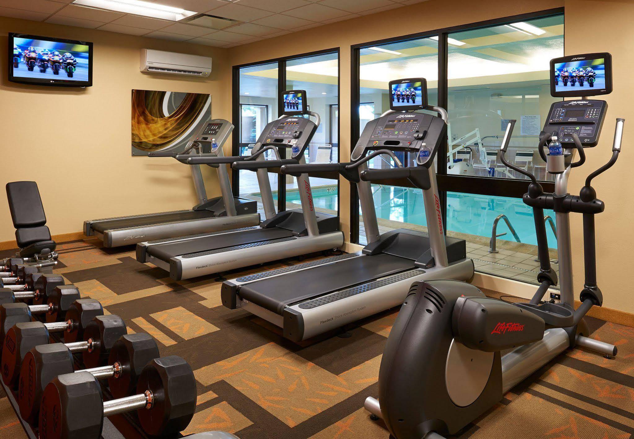 Best Western Plus Elgin - Chicago West Dundee Экстерьер фото