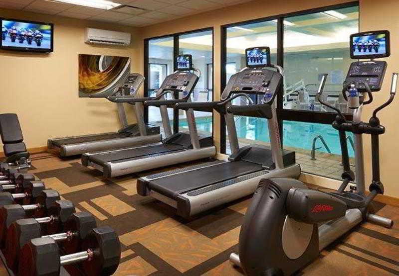 Best Western Plus Elgin - Chicago West Dundee Экстерьер фото