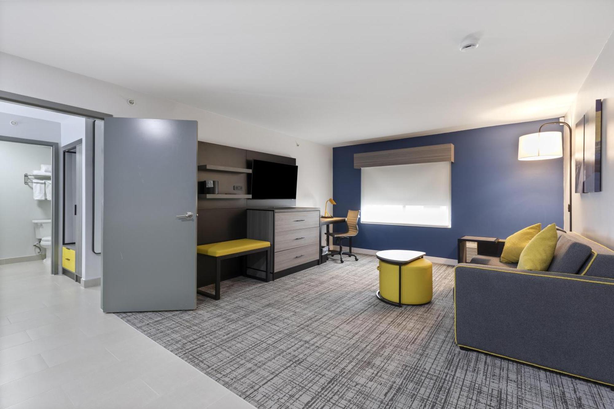 Best Western Plus Elgin - Chicago West Dundee Экстерьер фото