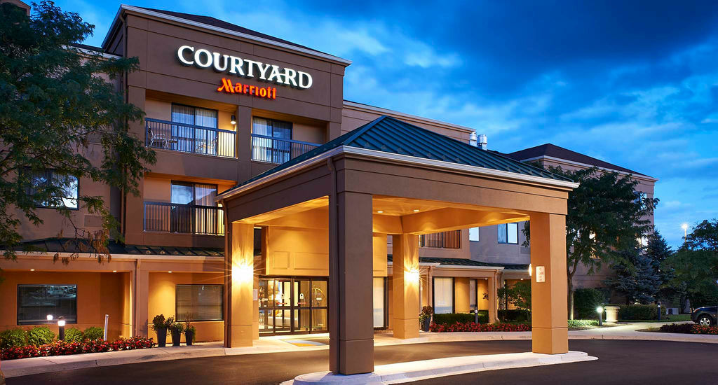 Best Western Plus Elgin - Chicago West Dundee Экстерьер фото