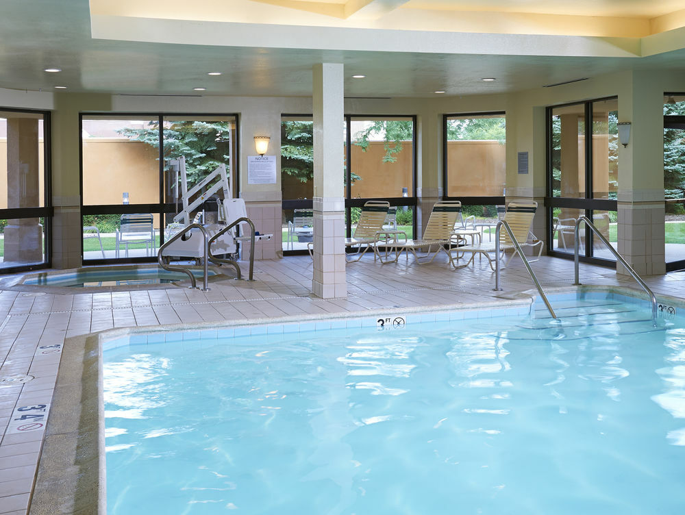 Best Western Plus Elgin - Chicago West Dundee Экстерьер фото
